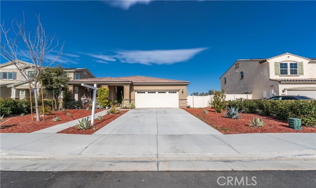 Image 2 for 1028 Fortuna St, Perris, CA 92571