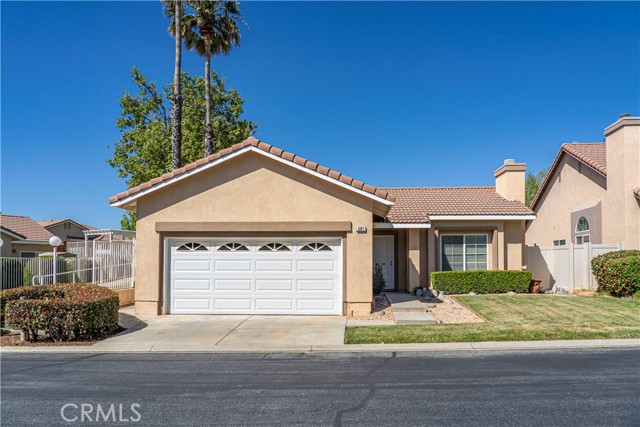 Detail Gallery Image 1 of 32 For 591 Autumn Way, Banning,  CA 92220 - 2 Beds | 2 Baths