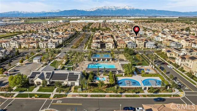 Detail Gallery Image 41 of 45 For 16164 Paddock, Chino,  CA 91708 - 3 Beds | 3/1 Baths