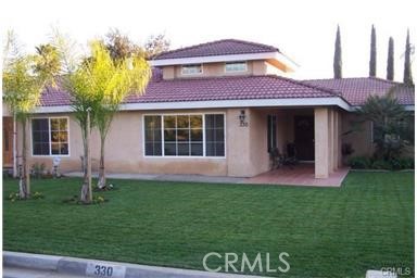 330 Moore Ln, San Dimas, CA 91773