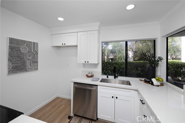 Detail Gallery Image 8 of 27 For 26701 Quail #17,  Laguna Hills,  CA 92656 - 1 Beds | 1 Baths