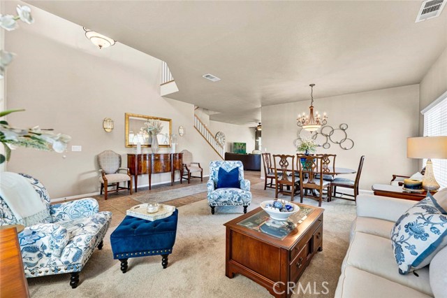 Detail Gallery Image 6 of 49 For 4100 Waterville Ct, Palmdale,  CA 93551 - 6 Beds | 3 Baths
