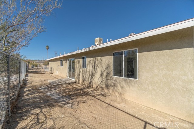 Detail Gallery Image 32 of 36 For 6213 Baileya Ave, Twentynine Palms,  CA 92277 - 3 Beds | 2 Baths