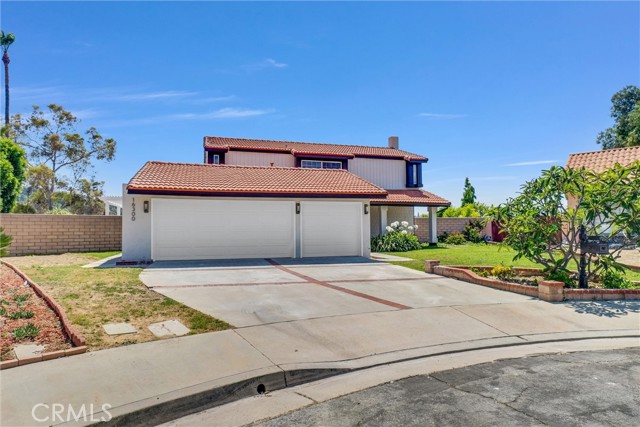 Image 2 for 16300 Soriano Dr, Hacienda Heights, CA 91745