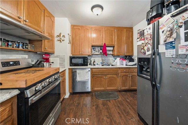 Detail Gallery Image 10 of 20 For 2026 Shasta St, Mojave,  CA 93501 - 3 Beds | 1/1 Baths