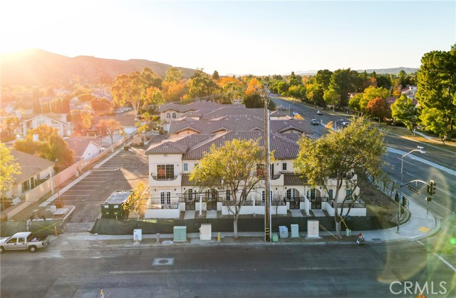 Detail Gallery Image 16 of 43 For 5502 E Los Angeles Ave #3,  Simi Valley,  CA 93063 - 3 Beds | 2/1 Baths