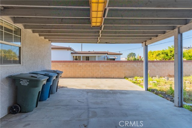 Detail Gallery Image 45 of 54 For 16950 La Salle Ave, Gardena,  CA 90247 - 4 Beds | 2/1 Baths