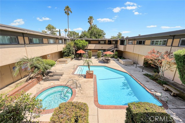 Detail Gallery Image 5 of 35 For 540 Fairview #34,  Arcadia,  CA 91007 - 2 Beds | 2 Baths