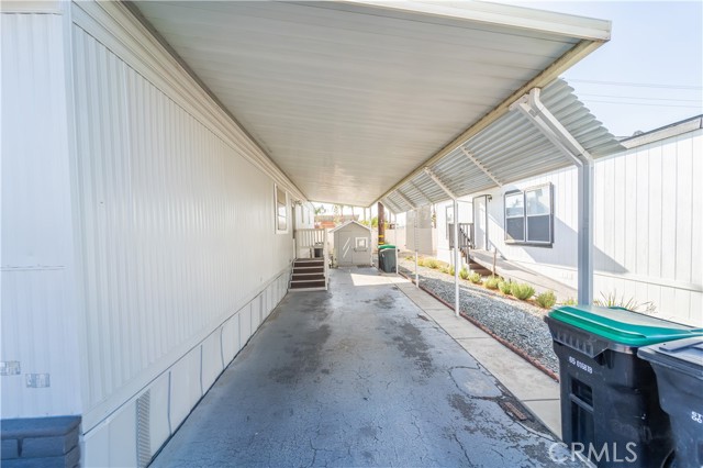 Detail Gallery Image 25 of 33 For 880 N Lake St #55,  Hemet,  CA 92544 - 2 Beds | 2 Baths