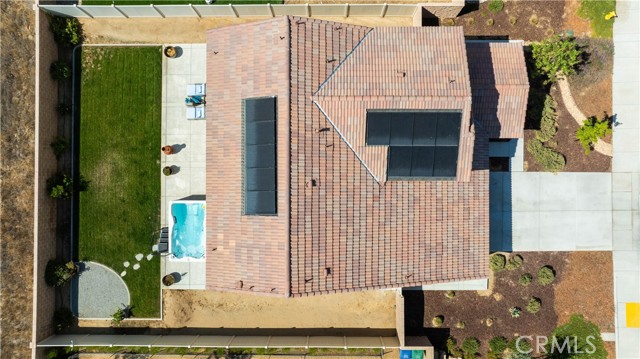 Detail Gallery Image 35 of 38 For 28307 Memory, Winchester,  CA 92596 - 4 Beds | 3/1 Baths