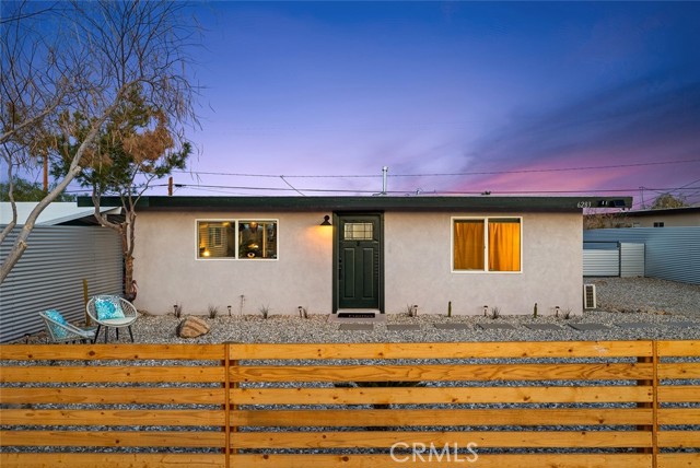 Detail Gallery Image 26 of 31 For 6283 Lupine Ave, Twentynine Palms,  CA 92277 - 2 Beds | 1 Baths