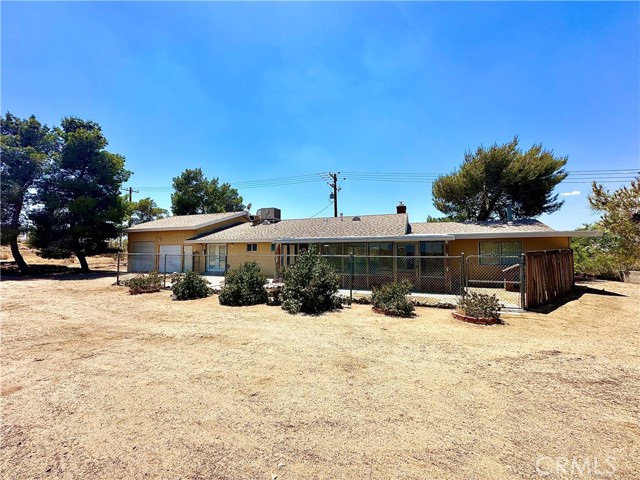 Detail Gallery Image 41 of 51 For 7575 Palomar Ave, Yucca Valley,  CA 92284 - 3 Beds | 2 Baths