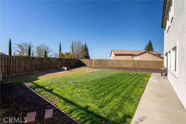 Detail Gallery Image 51 of 58 For 1751 Skyview Dr, Paso Robles,  CA 93446 - 4 Beds | 3/1 Baths