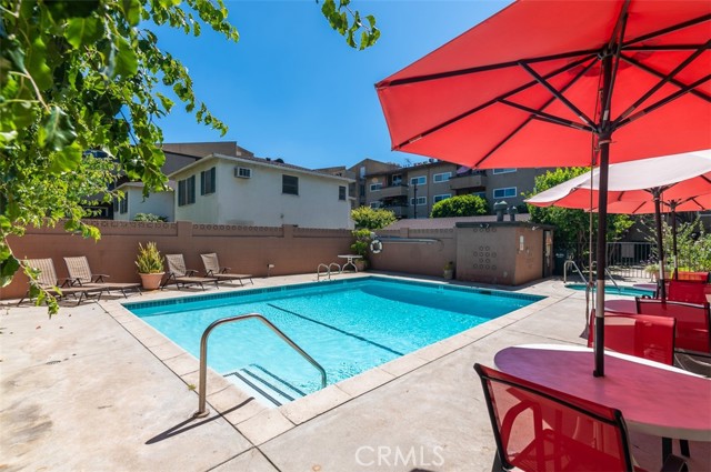 Detail Gallery Image 19 of 25 For 320 E Stocker St #318,  Glendale,  CA 91207 - 1 Beds | 2 Baths