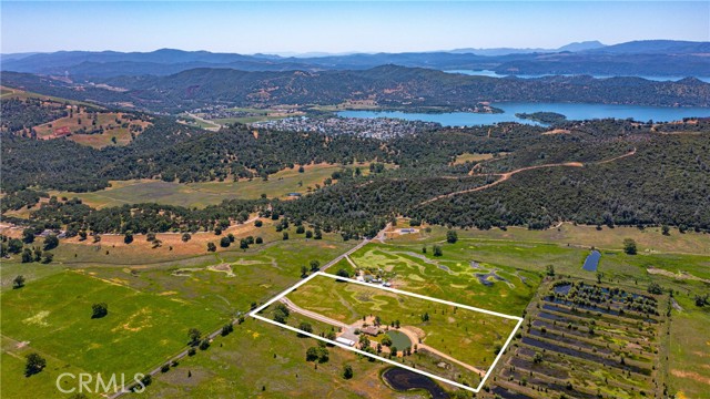 Detail Gallery Image 36 of 71 For 12285 High Valley Rd, Clearlake Oaks,  CA 95423 - 4 Beds | 3 Baths