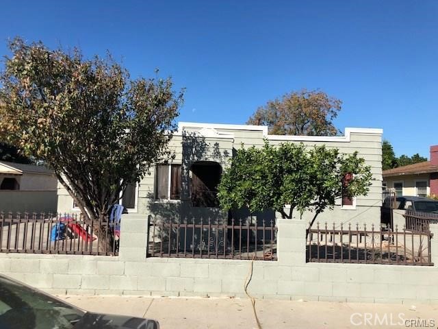 Apartment at 4019 Shirley Avenue