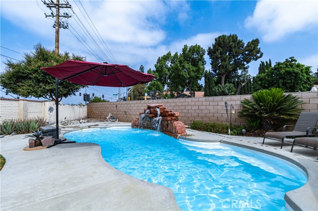 Detail Gallery Image 31 of 39 For 3416 Wrangler Pl, Ontario,  CA 91761 - 4 Beds | 3 Baths