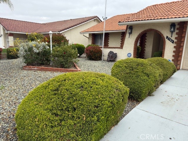 2186 Redwood Drive