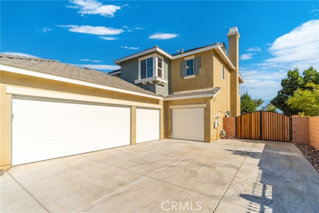 Detail Gallery Image 74 of 75 For 3165 Camino Hermanos, Lancaster,  CA 93536 - 5 Beds | 4/1 Baths