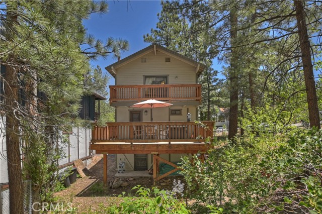 Detail Gallery Image 20 of 26 For 670 Knight Ave, Big Bear Lake,  CA 92315 - 2 Beds | 2 Baths