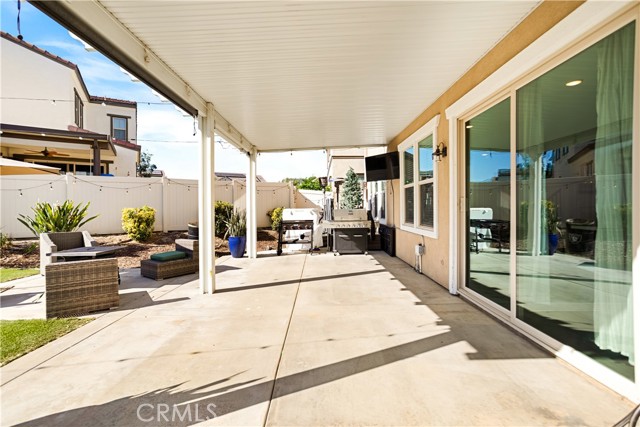 Detail Gallery Image 36 of 40 For 4846 S Monarch Pl, Ontario,  CA 91762 - 4 Beds | 3 Baths