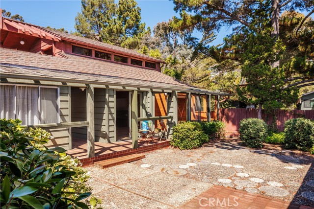 Detail Gallery Image 34 of 38 For 335 San Miguel Ave, San Luis Obispo,  CA 93405 - 4 Beds | 3 Baths