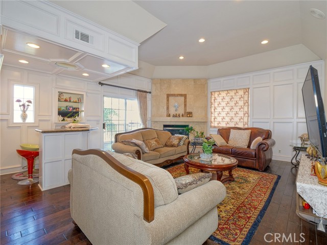 Detail Gallery Image 18 of 41 For 16259 Aurora Crest Dr, Whittier,  CA 90605 - 5 Beds | 4/1 Baths