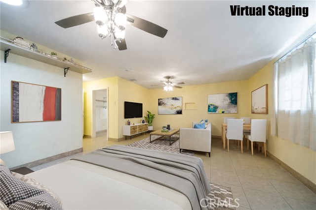 Detail Gallery Image 44 of 58 For 11020 Viento Pl, Apple Valley,  CA 92308 - 5 Beds | 3 Baths