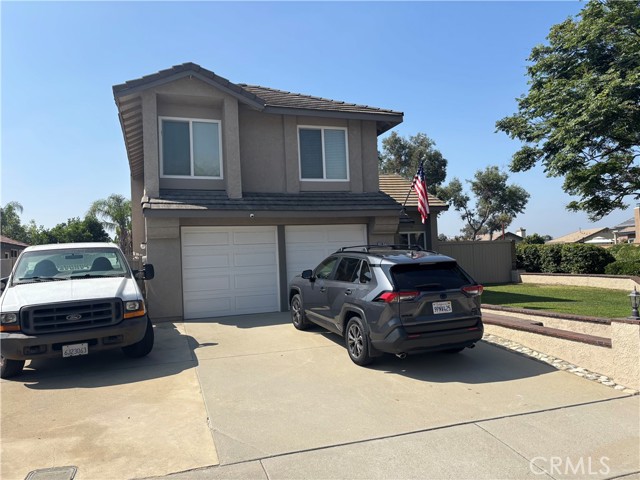 Detail Gallery Image 2 of 8 For 11017 Piedmont St, Rancho Cucamonga,  CA 91701 - 3 Beds | 2/1 Baths