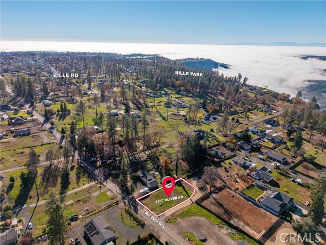 Detail Gallery Image 2 of 21 For 6337 Oliver Rd, Paradise,  CA 95969 - – Beds | – Baths