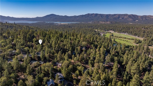 1306 Balsam Drive, Big Bear Lake, CA 92315