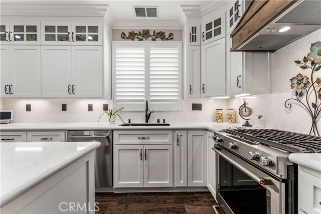 Detail Gallery Image 9 of 60 For 8750 E Heatherwood Rd, Anaheim Hills,  CA 92808 - 5 Beds | 3 Baths