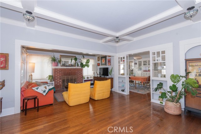 Detail Gallery Image 2 of 10 For 1444 Vine, Paso Robles,  CA 93446 - 4 Beds | 3 Baths