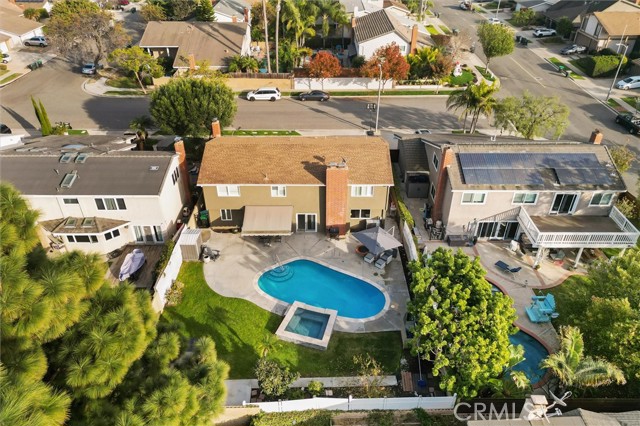 Detail Gallery Image 52 of 55 For 2761 Bunting, Costa Mesa,  CA 92626 - 5 Beds | 3 Baths