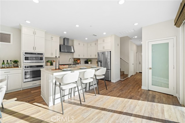 Detail Gallery Image 11 of 52 For 386 Chorus, Irvine,  CA 92618 - 4 Beds | 3 Baths