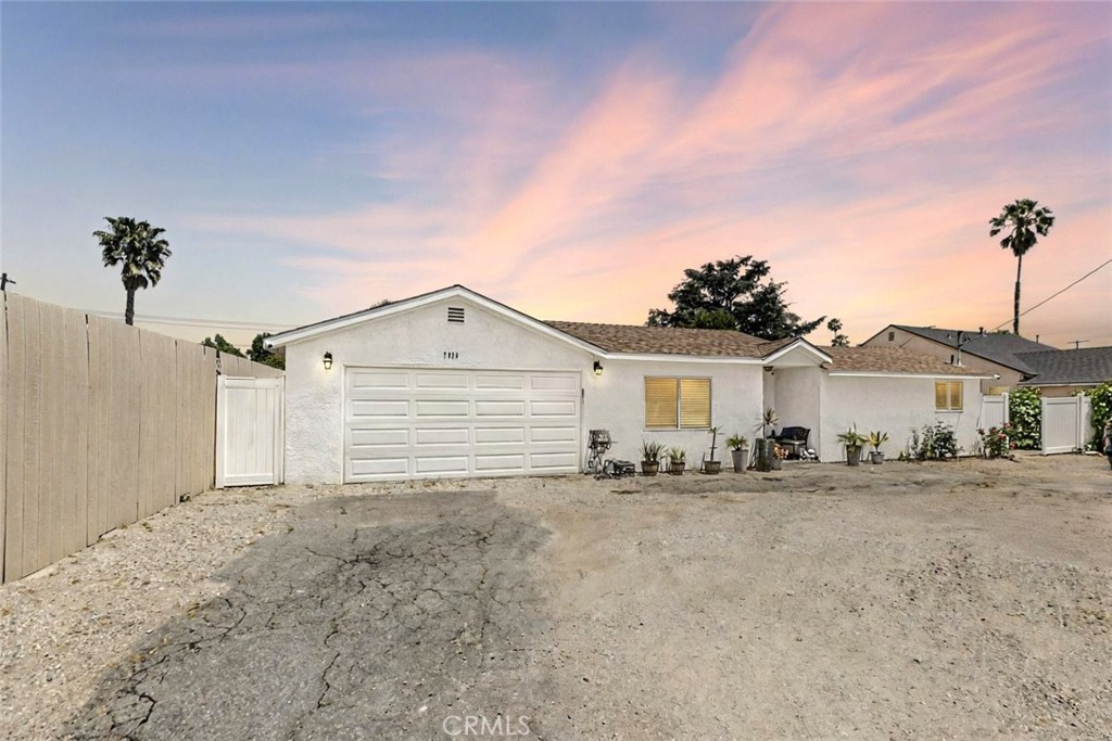 7036 Ranchito Avenue