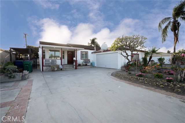 Detail Gallery Image 2 of 16 For 15251 Cedarwood Ave, Midway City,  CA 92655 - 3 Beds | 2 Baths