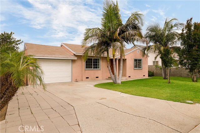 Detail Gallery Image 1 of 15 For 3535 Brookline Ave, Rosemead,  CA 91770 - 2 Beds | 1 Baths