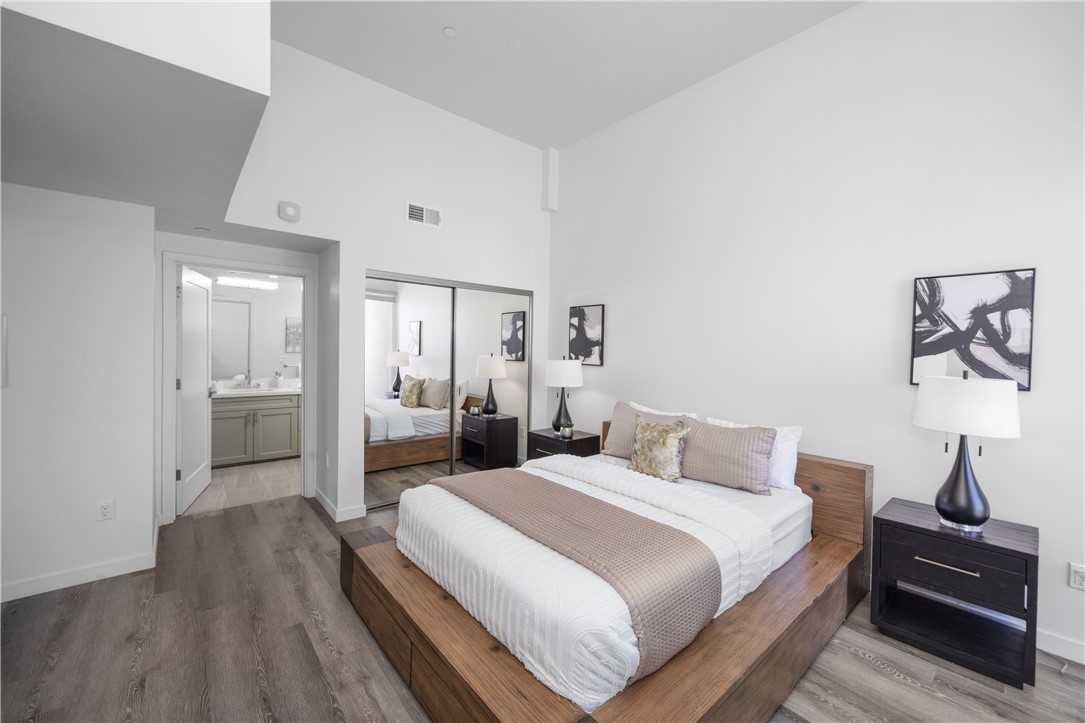 Detail Gallery Image 22 of 33 For 1055 S Serrano Ave #505,  Los Angeles,  CA 90006 - 2 Beds | 2 Baths