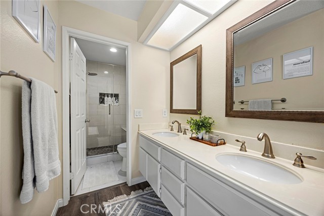 Detail Gallery Image 21 of 34 For 2027 Cobblefield Way, Glendora,  CA 91740 - 3 Beds | 2/1 Baths