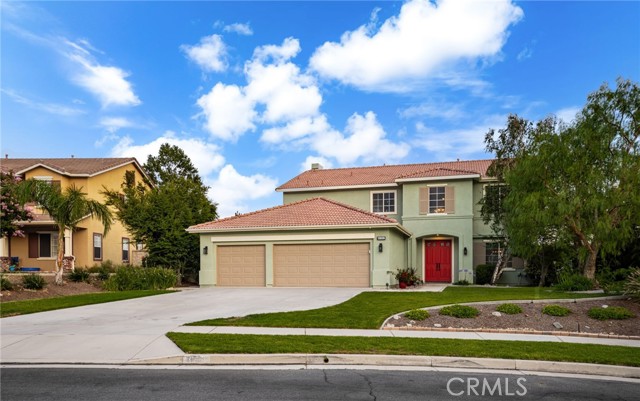 Detail Gallery Image 8 of 75 For 13939 Guidera Dr, Rancho Cucamonga,  CA 91739 - 5 Beds | 3/1 Baths