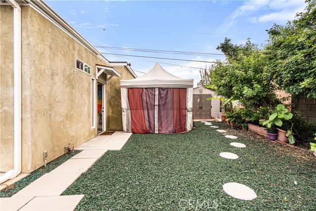 Detail Gallery Image 36 of 42 For 16330 S Caress Ave, Compton,  CA 90221 - 3 Beds | 2 Baths
