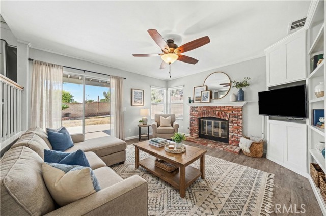 Detail Gallery Image 19 of 64 For 22320 Spur Brook Dr, Wildomar,  CA 92595 - 3 Beds | 2/1 Baths