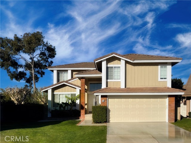 15 Fillmore, Irvine, CA 92620