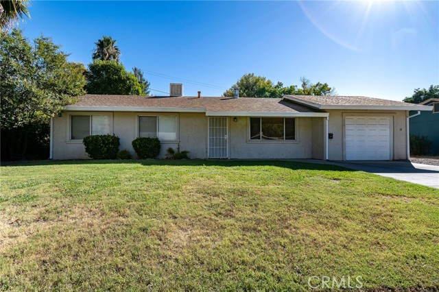 360 Homestead Dr, Red Bluff, CA 96080