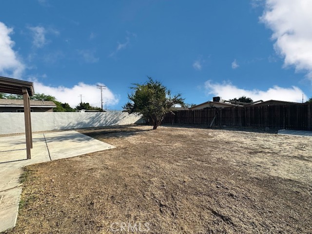 Detail Gallery Image 14 of 16 For 43590 Apache St, Indio,  CA 92203 - 3 Beds | 1 Baths