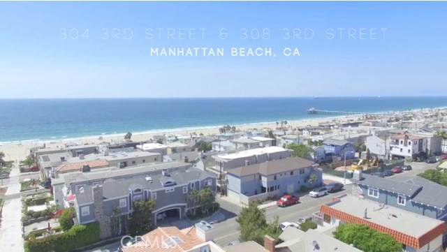 308 3rd Street, Manhattan Beach, California 90266, 4 Bedrooms Bedrooms, ,3 BathroomsBathrooms,Residential,Sold,3rd,SB17271989