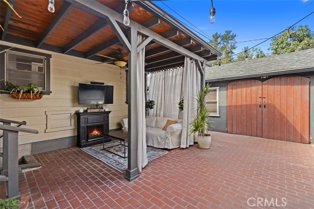 Detail Gallery Image 26 of 29 For 130 Lester, Orange,  CA 92868 - 3 Beds | 1 Baths