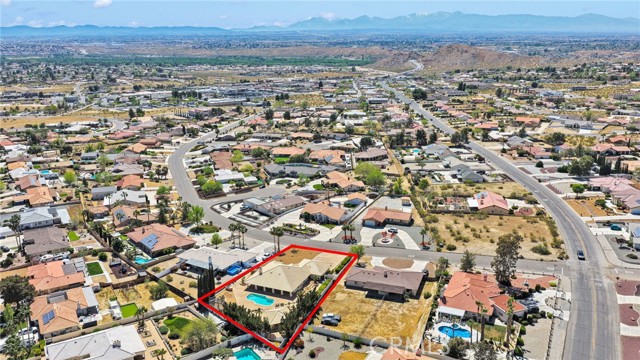 Detail Gallery Image 62 of 69 For 16397 Kasota, Apple Valley,  CA 92307 - 3 Beds | 2 Baths