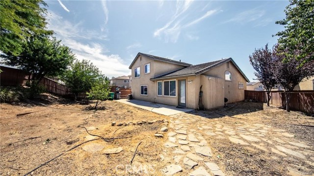 Detail Gallery Image 24 of 24 For 1451 Daybreak Way, Beaumont,  CA 92223 - 4 Beds | 2/1 Baths